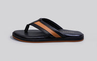 Black-Tan