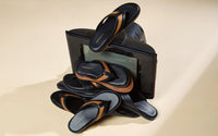 Black-Tan