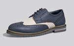 Jute Dress Oxfords in Grey for Formal Wear