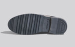 Jute Dress Oxfords in Grey for Formal Wear