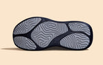 Knit Trainers For Men Slip On in Black for Sports Wear