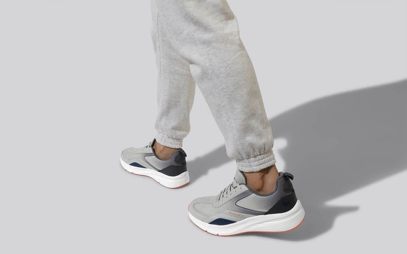 Light trainers for summer deals