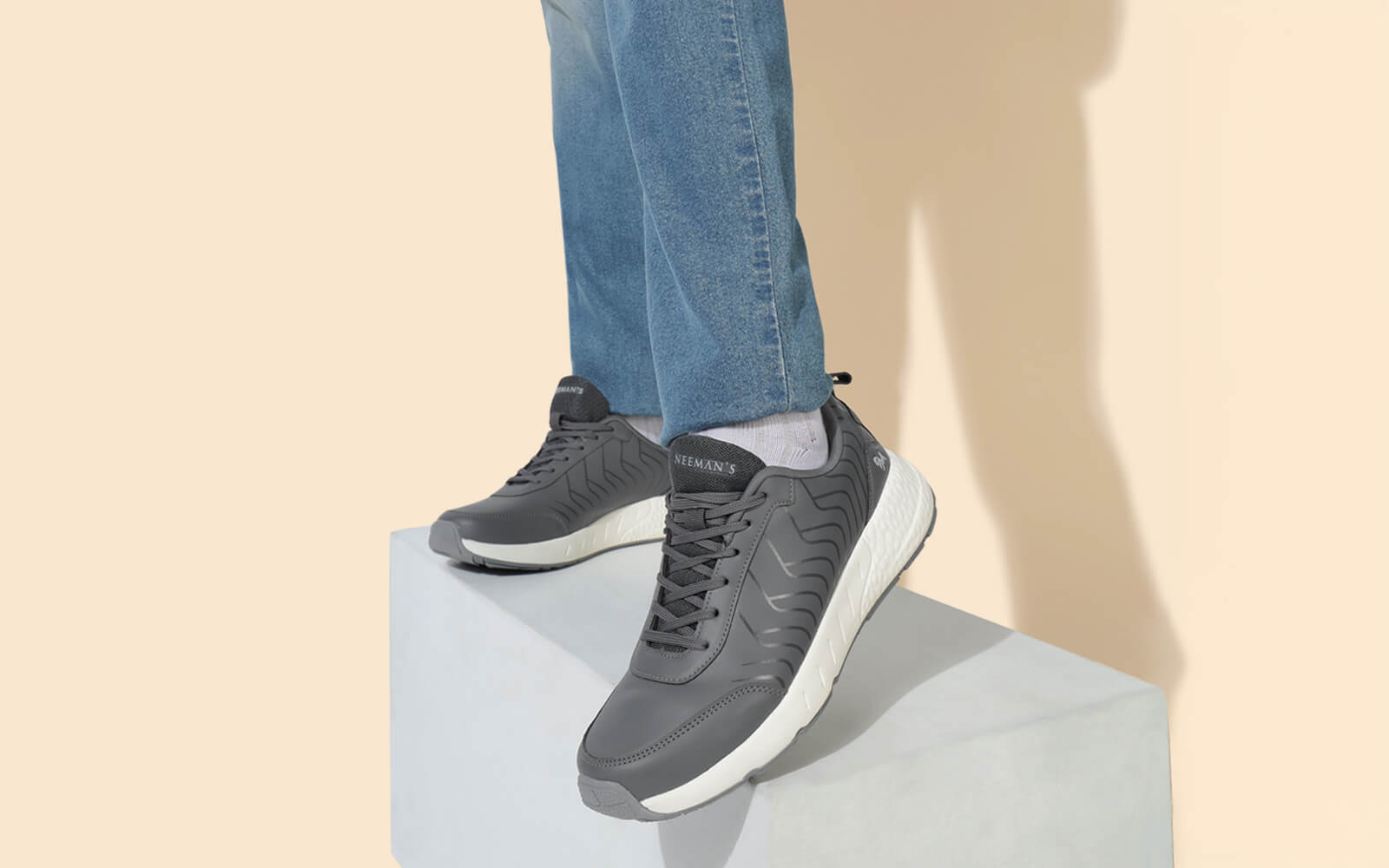 Grey