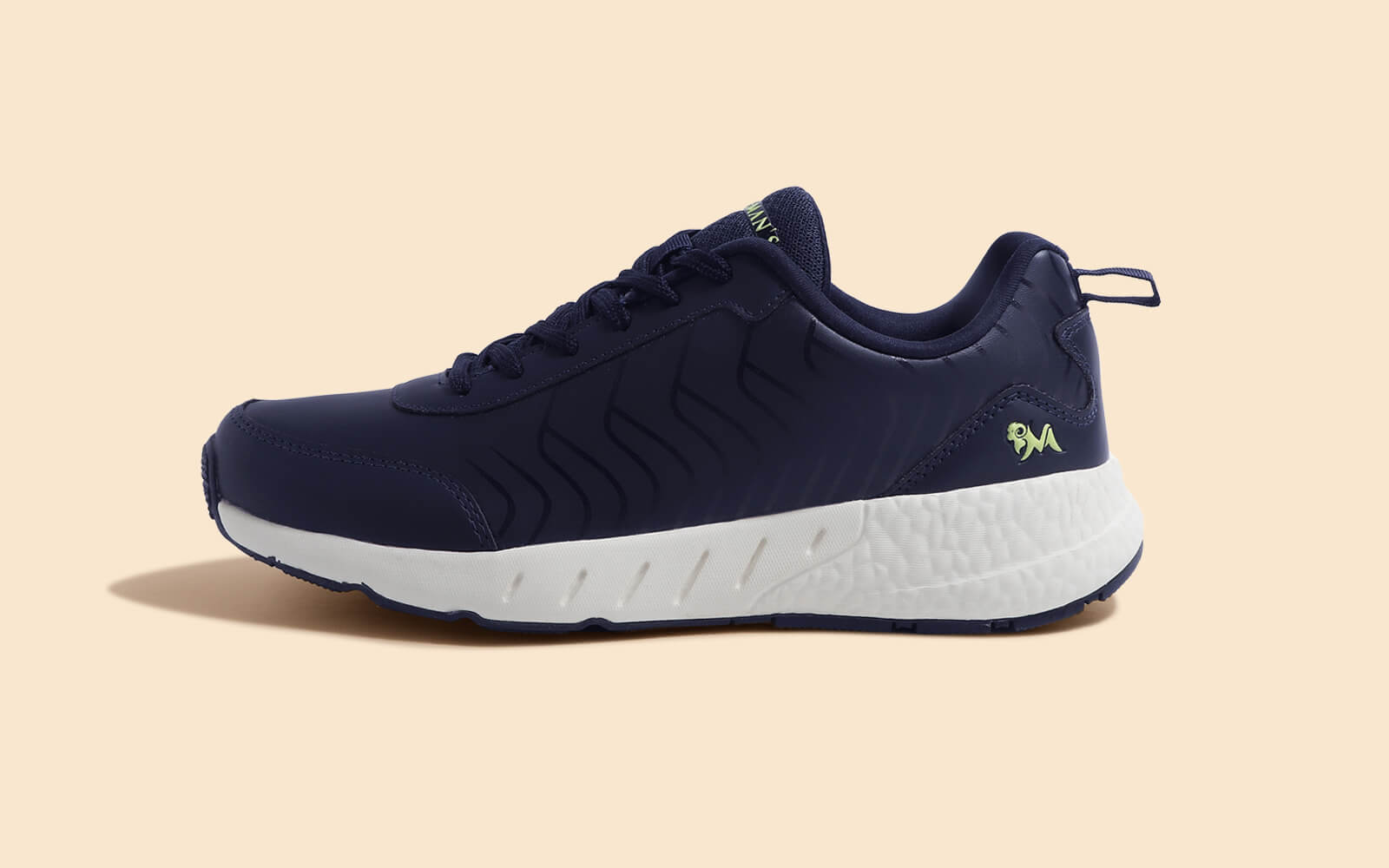 Dark Navy