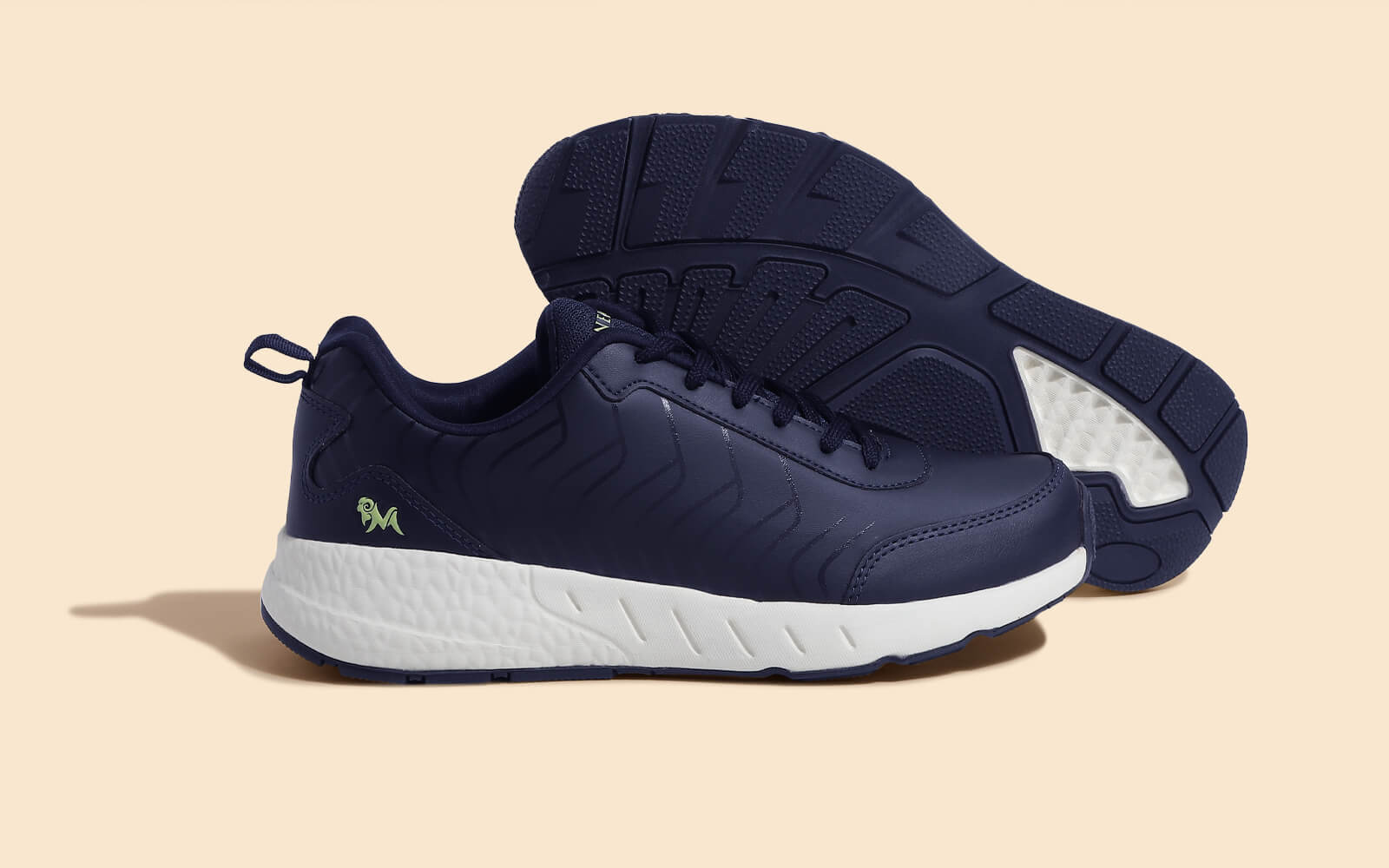 Dark Navy