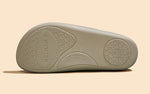 Purewhoosh Breeze Sandals in Tan for Daily Use