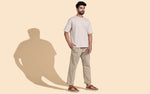 Purewhoosh Breeze Sandals in Tan for Daily Use