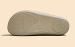 Purewhoosh Flow Sandals in Tan for Daily Use