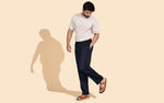Purewhoosh Flow Sandals in Tan for Daily Use