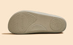 Purewhoosh Slides Sandals in Tan for Daily Use