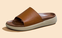 Tan