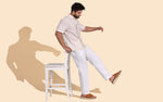 Purewhoosh Slides Sandals in Tan for Daily Use