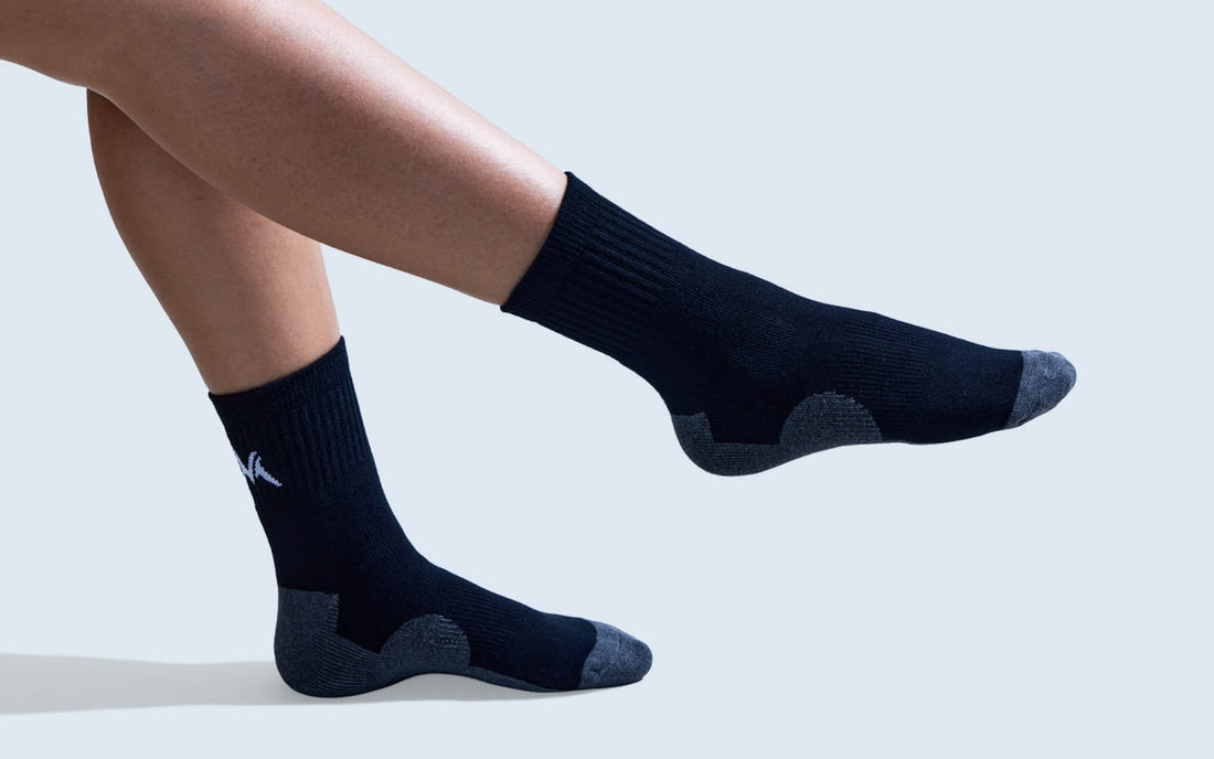 Keep you active and poised to move