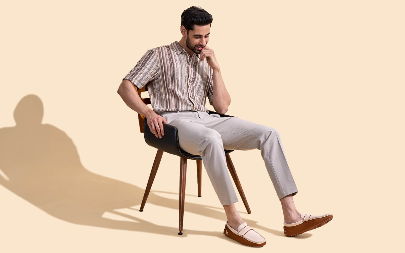 Beige