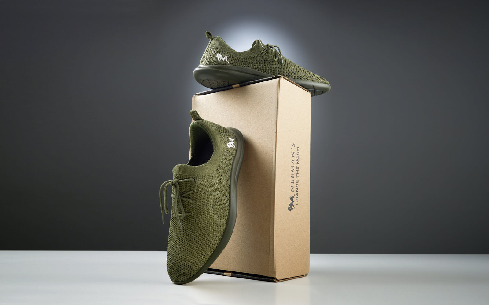 Olive Green