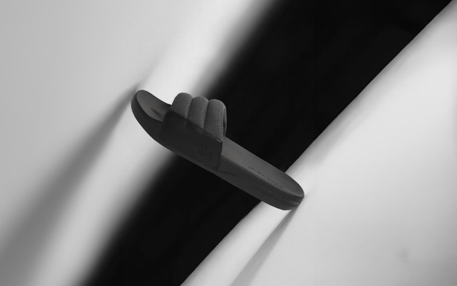 Grey-Black