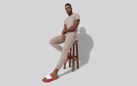 Red-White