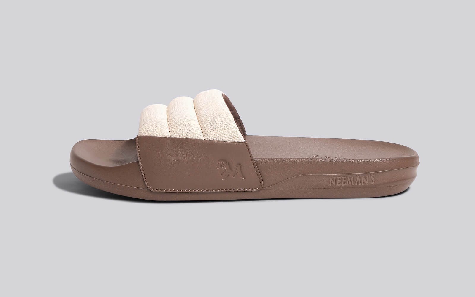 Ivory-Brown