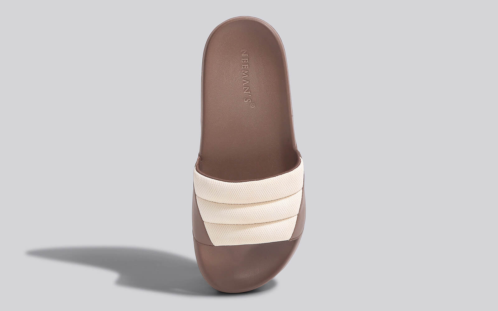 Ivory-Brown