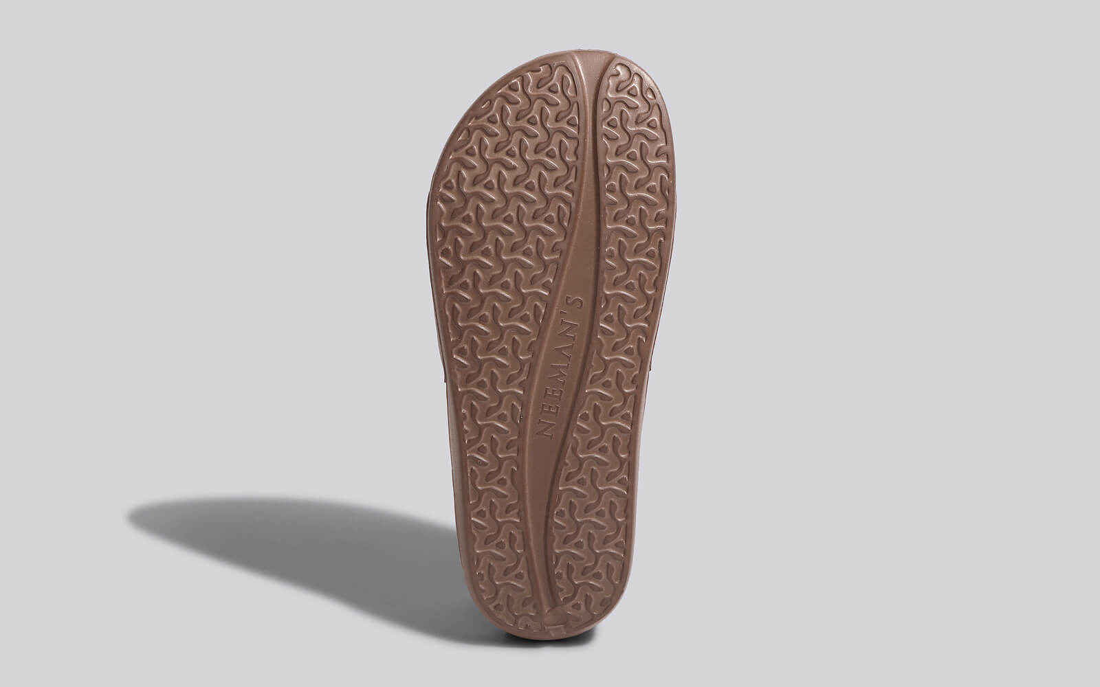 Ivory-Brown