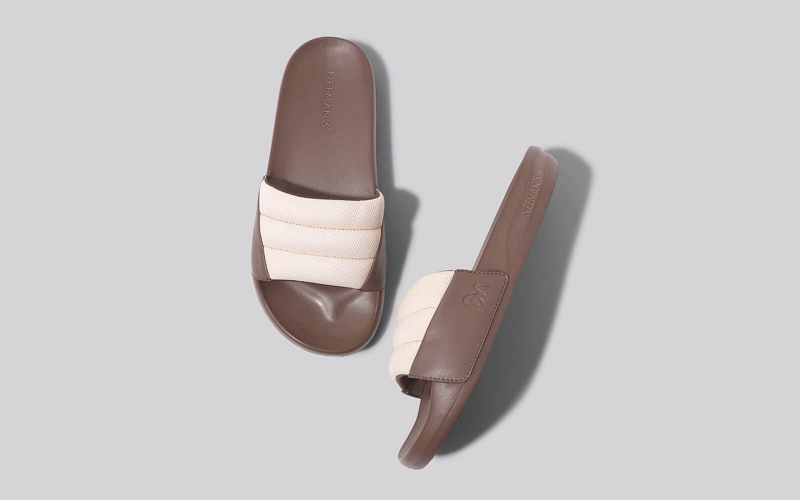 Ivory-Brown