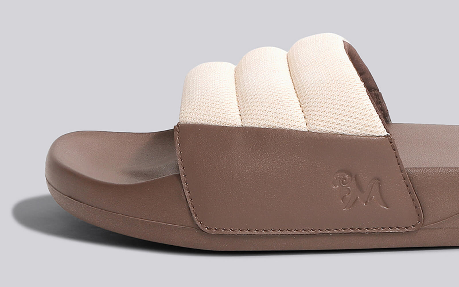 Ivory-Brown