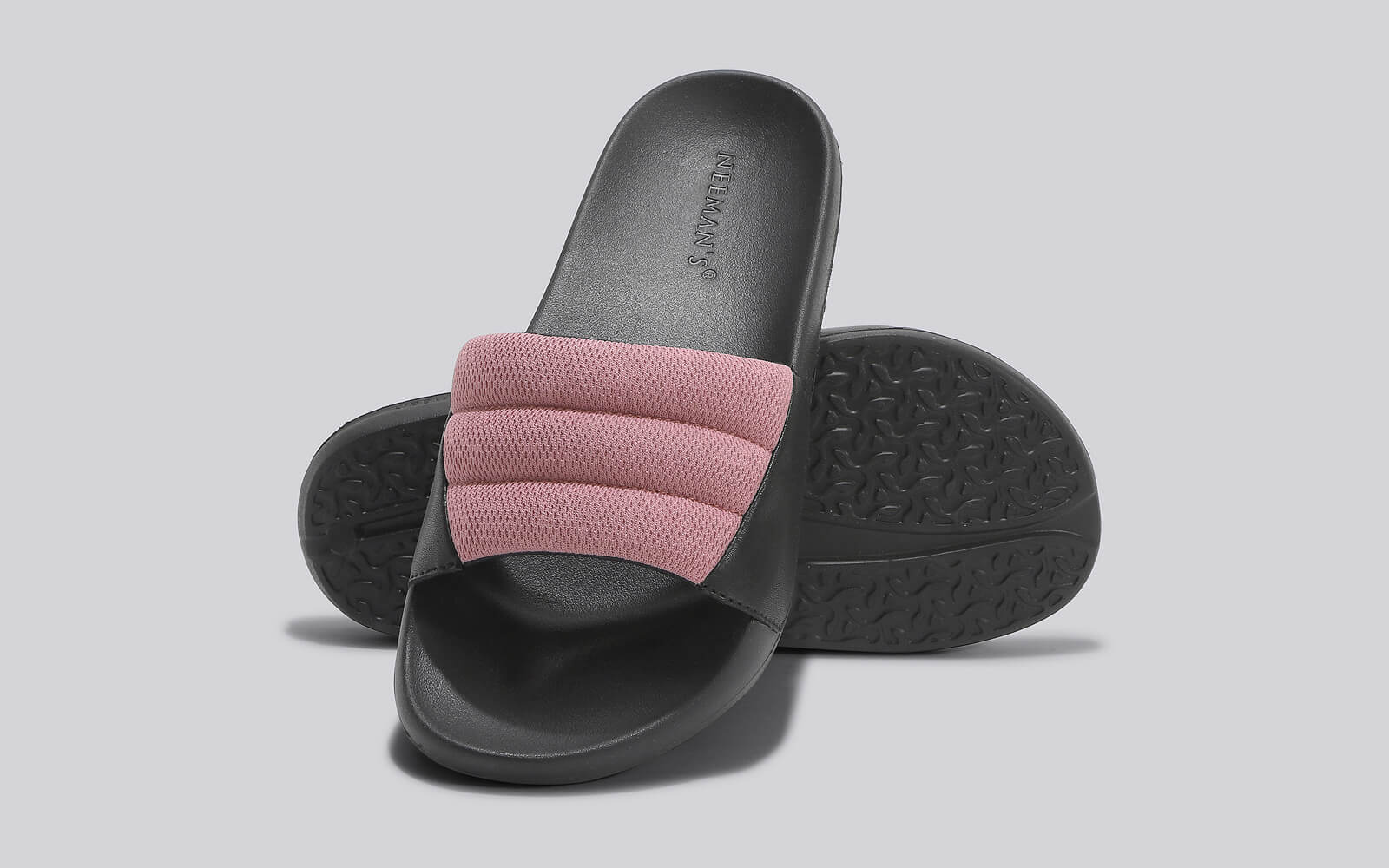 Black-Pink