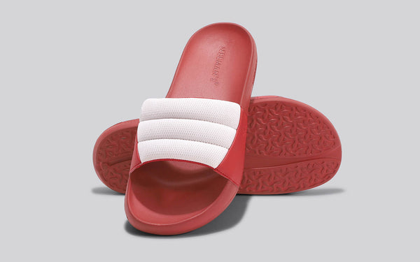 Red-White
