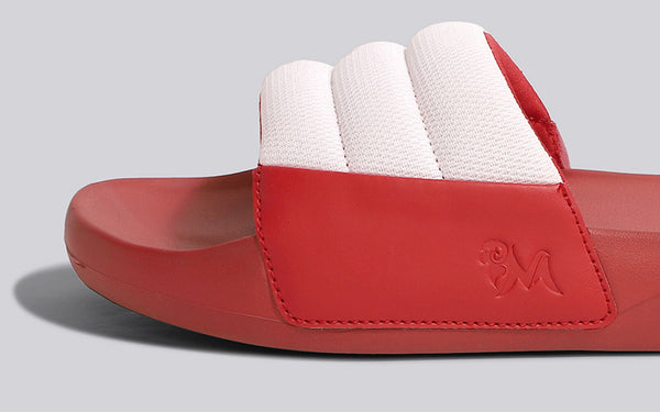 Red-White