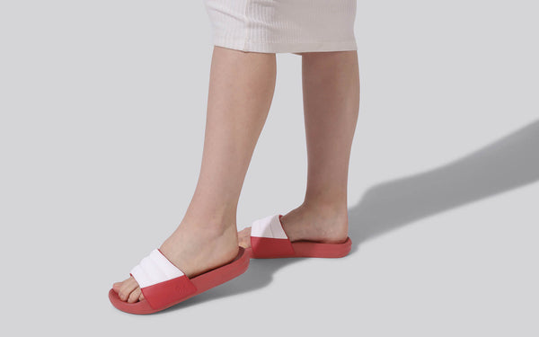 Red-White