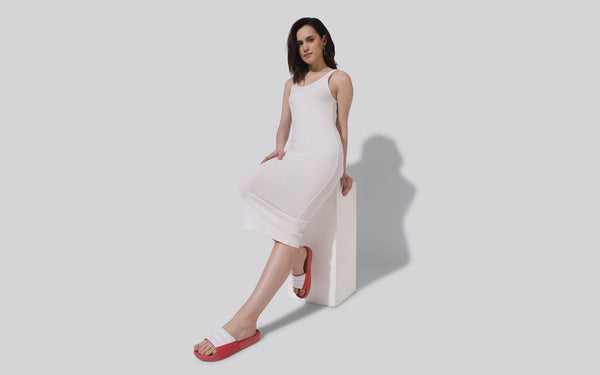Red-White