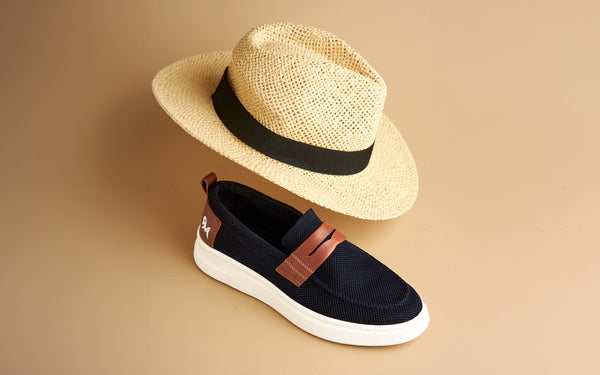 Black/Tan