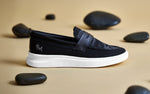 The Breezy Loafers in Black for Casual Wear