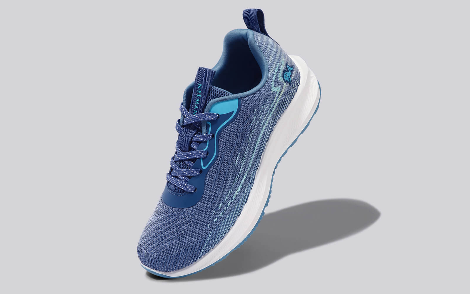 Blue-Aqua Blue