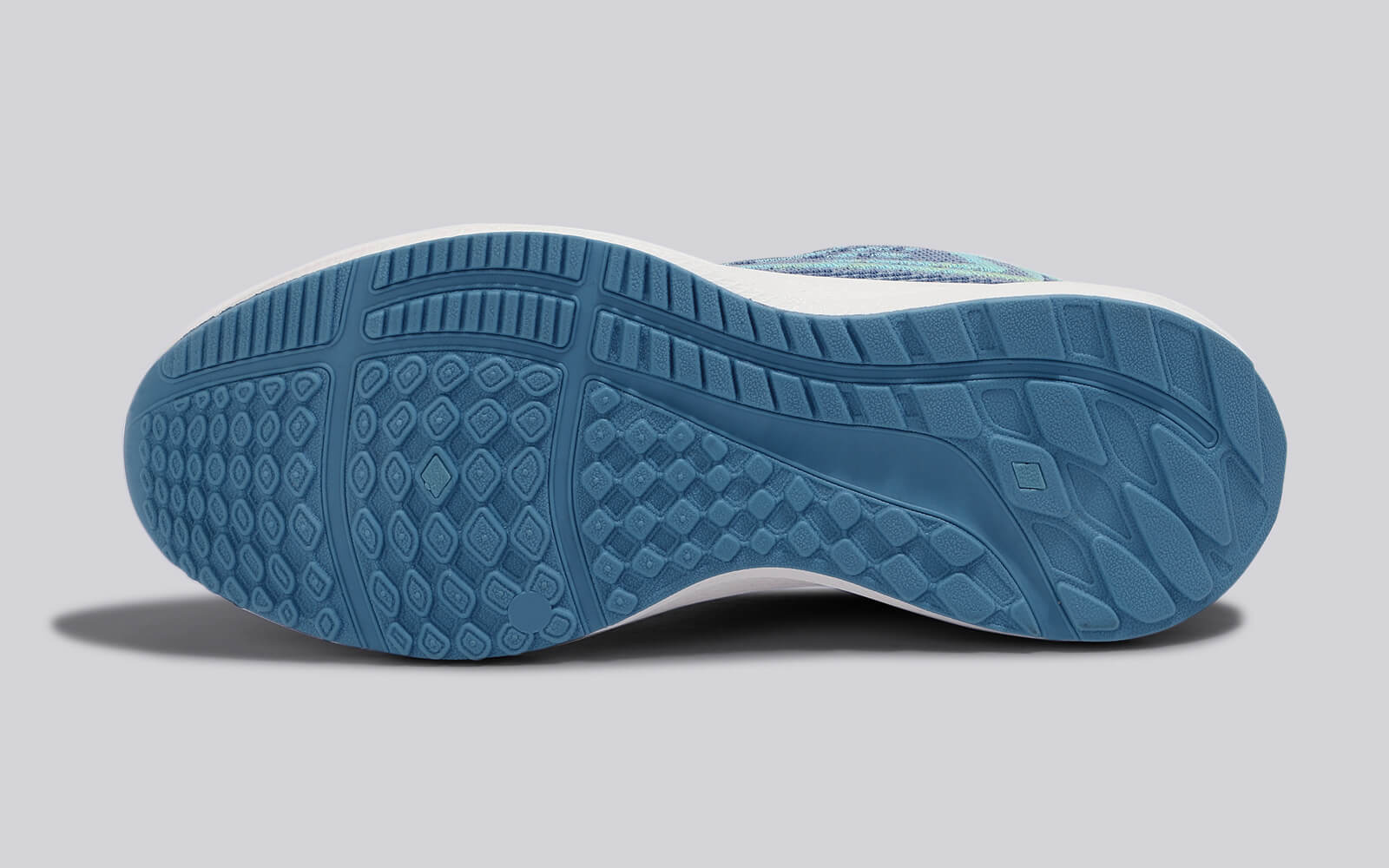Blue-Aqua Blue