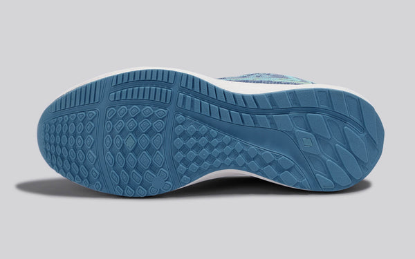 Blue-Aqua Blue