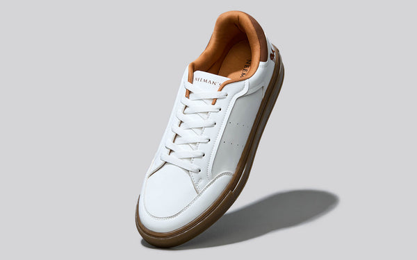 White-Brown