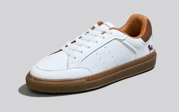 White-Brown