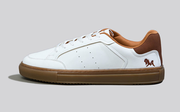 White-Brown