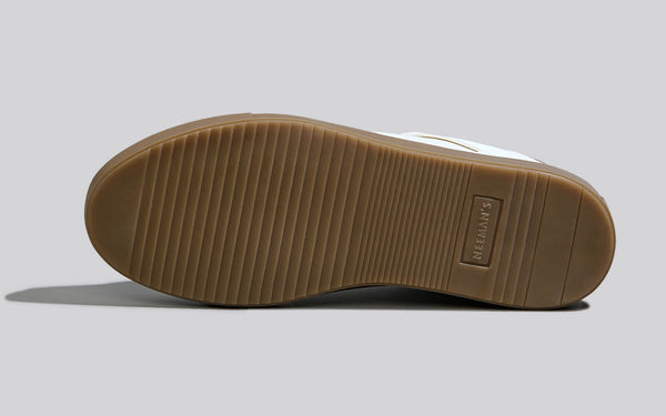 White-Brown