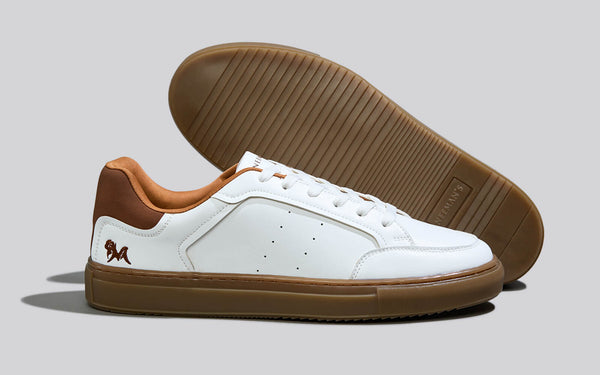 White-Brown