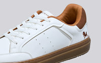 White-Brown