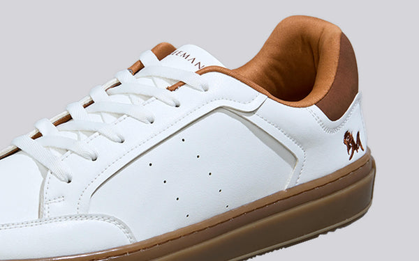 White-Brown