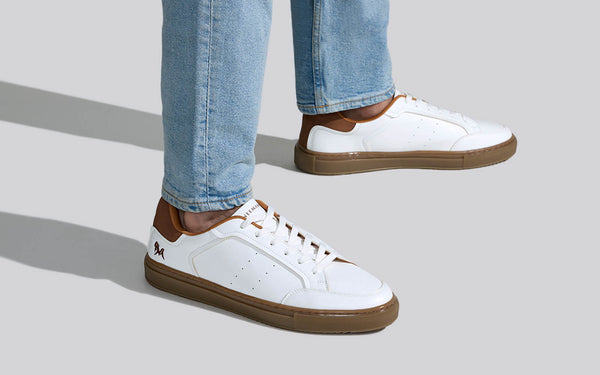 White-Brown