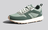 Green-Grey-White