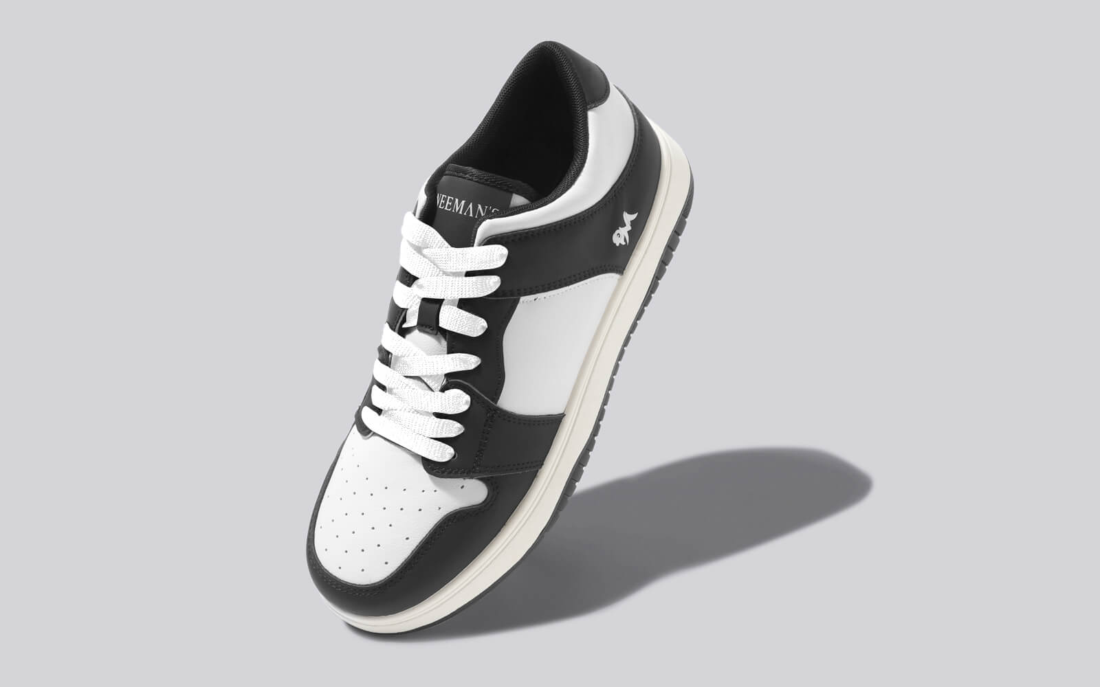Black-White