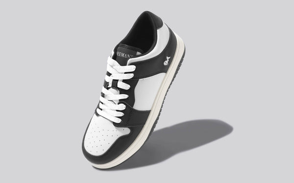 Black-White