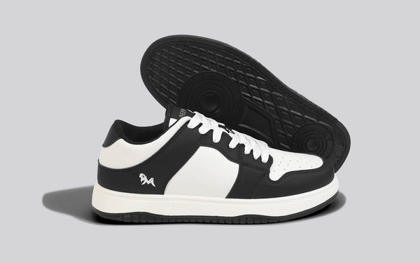 Black-White