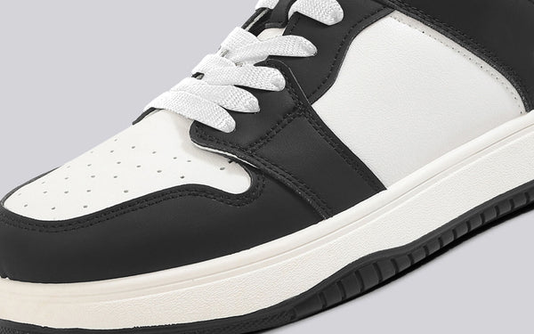 Black-White