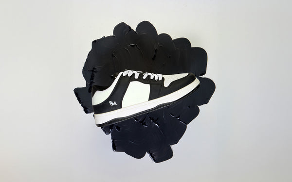 Black-White